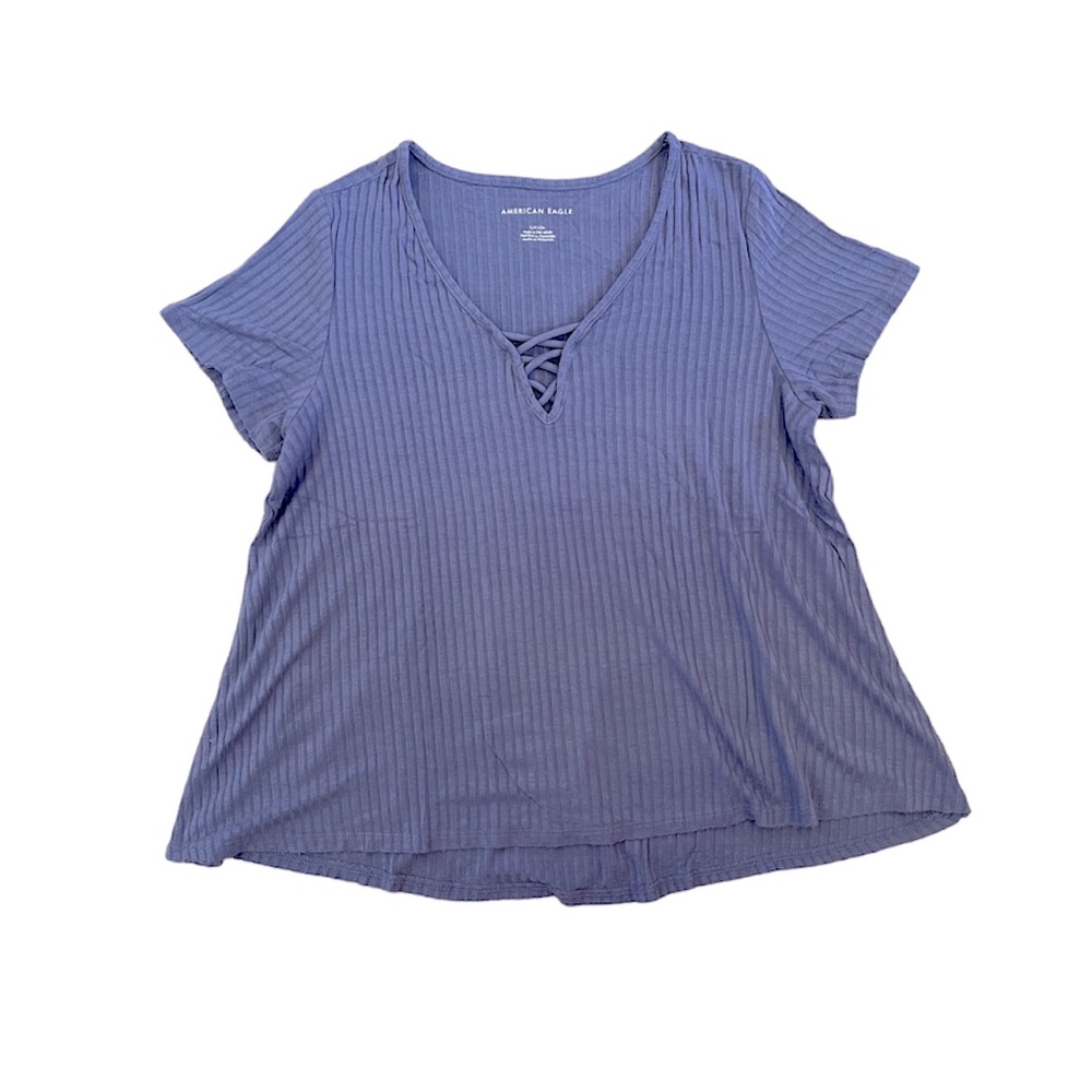 American Eagle Soft and Sexy Shirt